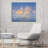 Artsy Quote "Yes, I am a good singer." By Peter Tork Gallery Wrapped Canvas-1777780355