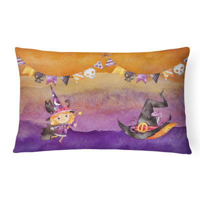  Coussin Halloween / Halloween