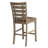 Uptal 25'' H Upholstered Side Chair