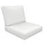 Coussin de siège extérieur Amala Sunbrella®-238238982-238721841