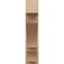 Bois de cèdre brut Balboa-89128175