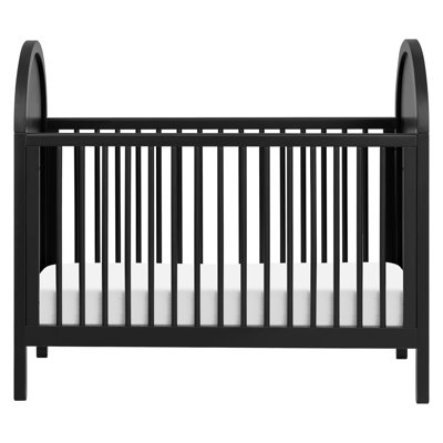 Bondi Cane 3-in-1 Convertible Crib with Toddler Bed Conversion Kit