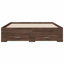 Yamna Engineered Wood Bed Frame-385687091-385687102