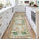 Machine Washable Rug Oriental Area Rugs for Living Room Ultra Soft Non-Slip Rug for Bedroom Foldable Rug for Playroom Office Kitchen