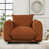 Brown Lambswool is out of stock