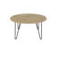 Ahleah Four Leg Coffee Table-70067098