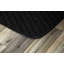 Tapis touffeté noir Lomax-1146219882