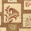 Tapis floral Klose Performance-1003877141