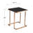 Barcia Side Table