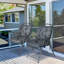 Outdoor Seat Cushion Set