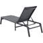 Chaise longue de bronzage pliable 2PCS-636535109-636535107