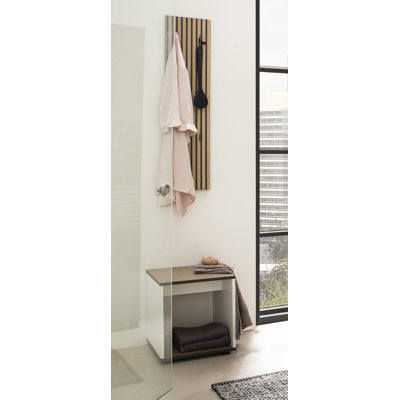 Rayel Accent Stool