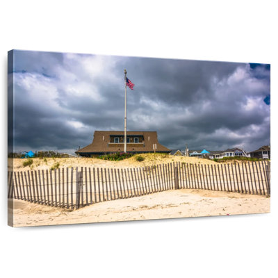 Gillard Ocean City Gillard House