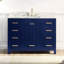 Ensemble de meuble-lavabo simple 48 po Whitney