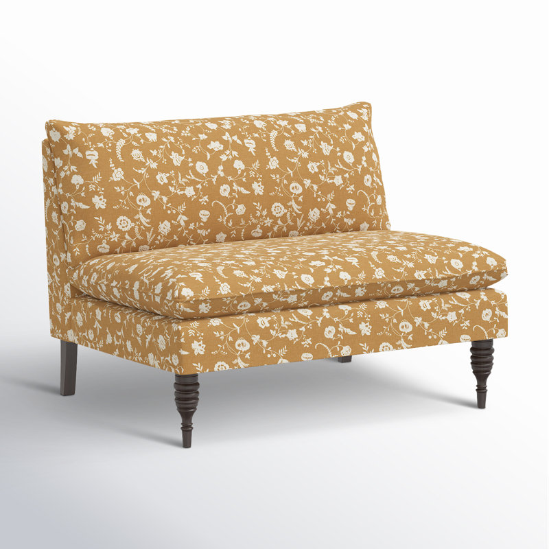 Cecelia 47'' Upholstered Loveseat