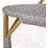Outdoor Bistro Chairs