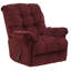 Fauteuil de massage chauffant à bascule-1444083532