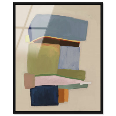 Point of View Print