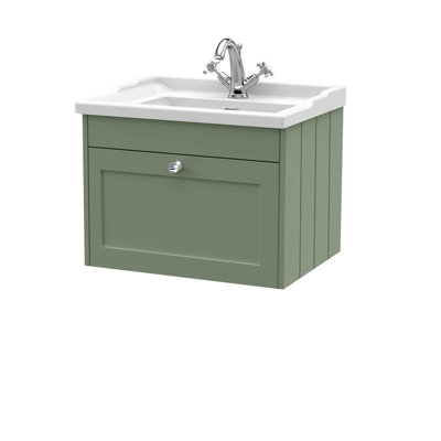 Ashwick 620 mm Bathroom Vanity