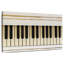 Abarca Old Piano-111983072