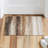 Machine Washable Indoor/Outdoor Chantille ACN2939 Striped Rug-2079302608