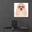 Art mural en verre acrylique Epic Art-1273379292