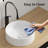 Small Bathroom Sink, Round Sink, Vessel Sink For Bathroom
