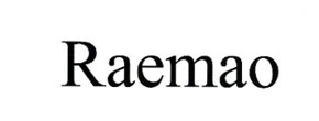 Raemao Logo