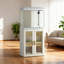 Réservoir pour aquariums sur pied Changhong-1517012436