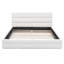 Grand lit plateforme tapissier-1559223004
