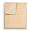 Jeté Greenland Home Fashions Granny Square, doré - 50 x 60 pouces