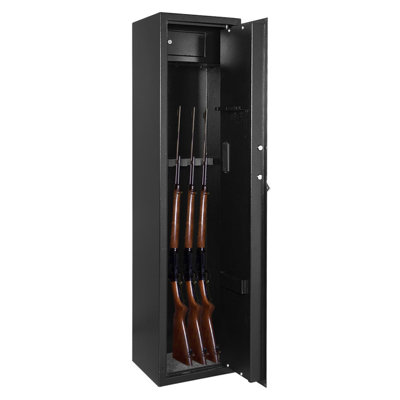 Gun Safe Lock