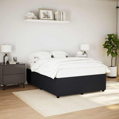 Sigrunn Upholstered Bed