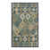Jacole Offee Indoor/Outdoor Rug
