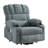 Power Electric Massage Lift Lounge Chair, Suitable For The Elderly, With Heating And Vibration Functions, With USB, Can Be Used For Lying Down.-205966081