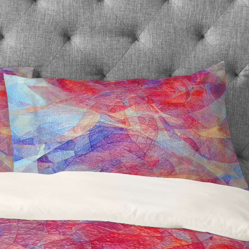 Jacqueline Maldonado Abstract, Standard