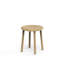 Ai Solid Wood Stool-81058795