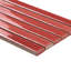 Kanbina 5x18 Brick Glossy Ceramic Mosaic Tile-524901377