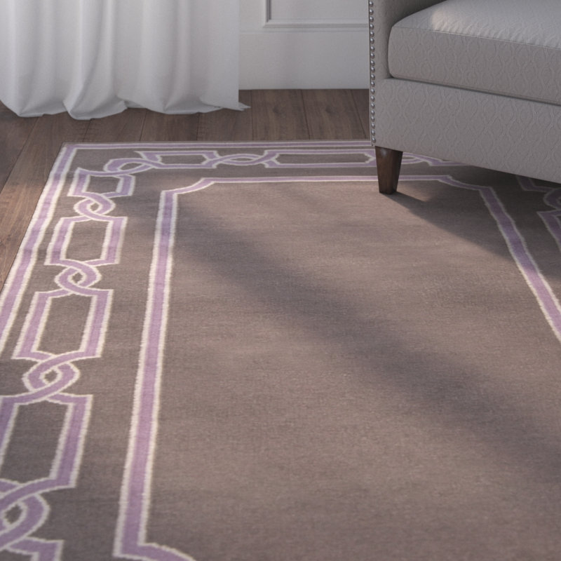 Roberta Wool Indoor Rug, Rectangle 8' x 11'