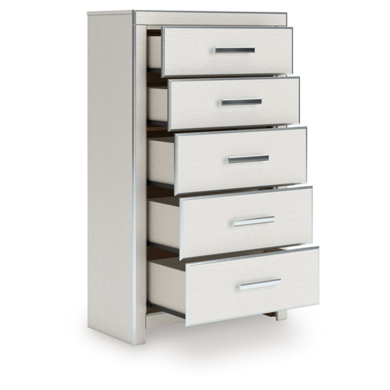 Commode Bozman