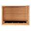 Ensemble de meuble-lavabo simple 30 po avec lavabo sous le comptoir Aliso-22673355-24076277-22673207