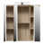 Sonoma Oak/White Gloss selected
