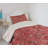 Traditional Abstract Coverlet