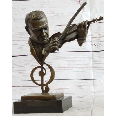Figurine Milo