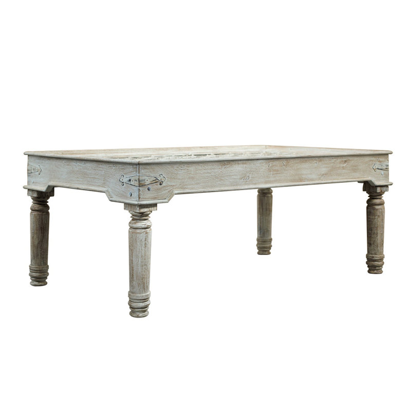 Solid Wood Dining Table