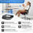 59.5'' W Standing Desk Frame-86649722
