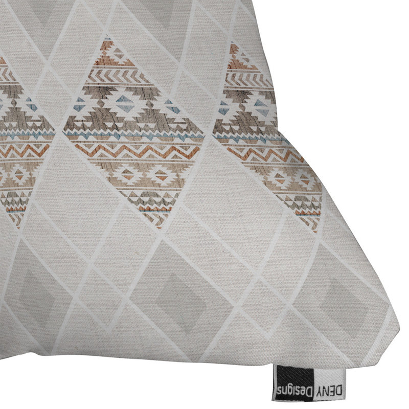 Coussin extérieur Iveta Abolina, 16 po x 16 po