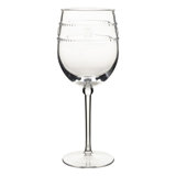 Isabella 14 oz. Acrylic Wine Glass