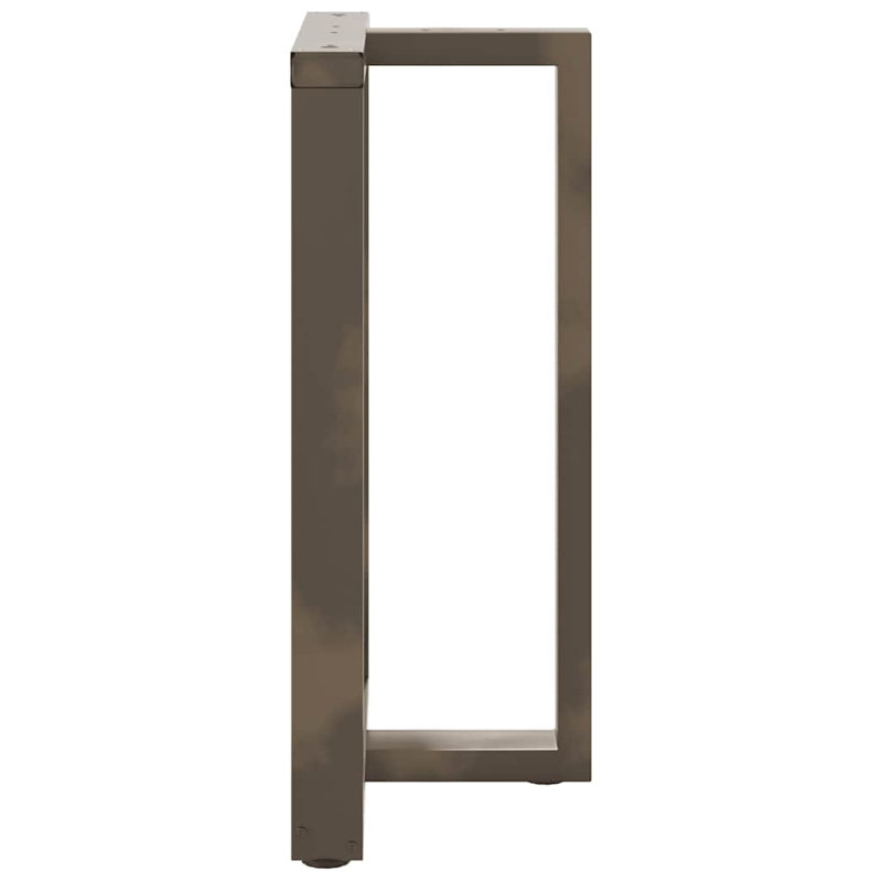 Table Leg, 60 x 35 x (90-91) cm