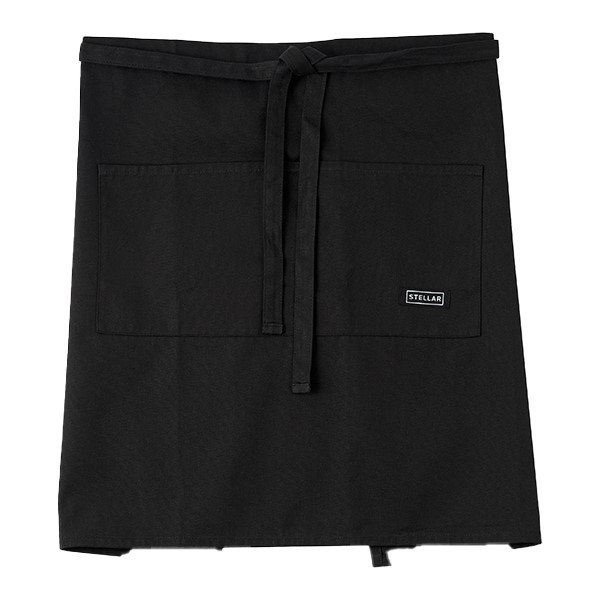 Solid Colour Apron Sets